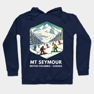 MT SEYMOUR Hoodie